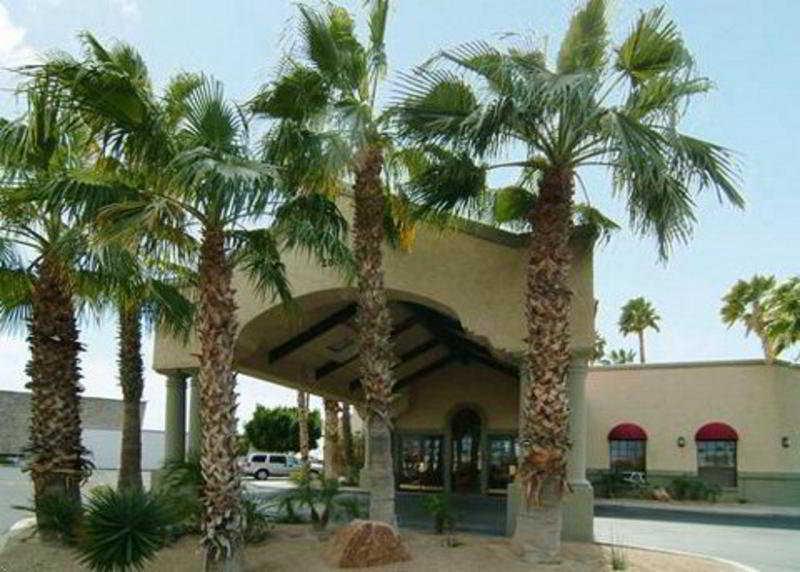 Clarion Suites Yuma Extérieur photo