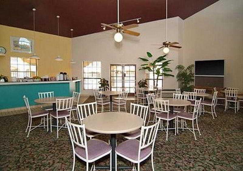 Clarion Suites Yuma Extérieur photo