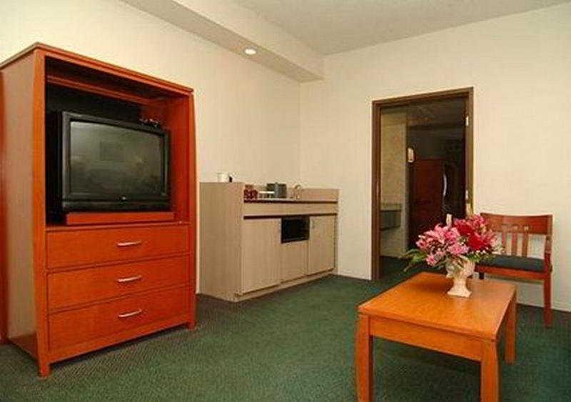Clarion Suites Yuma Extérieur photo