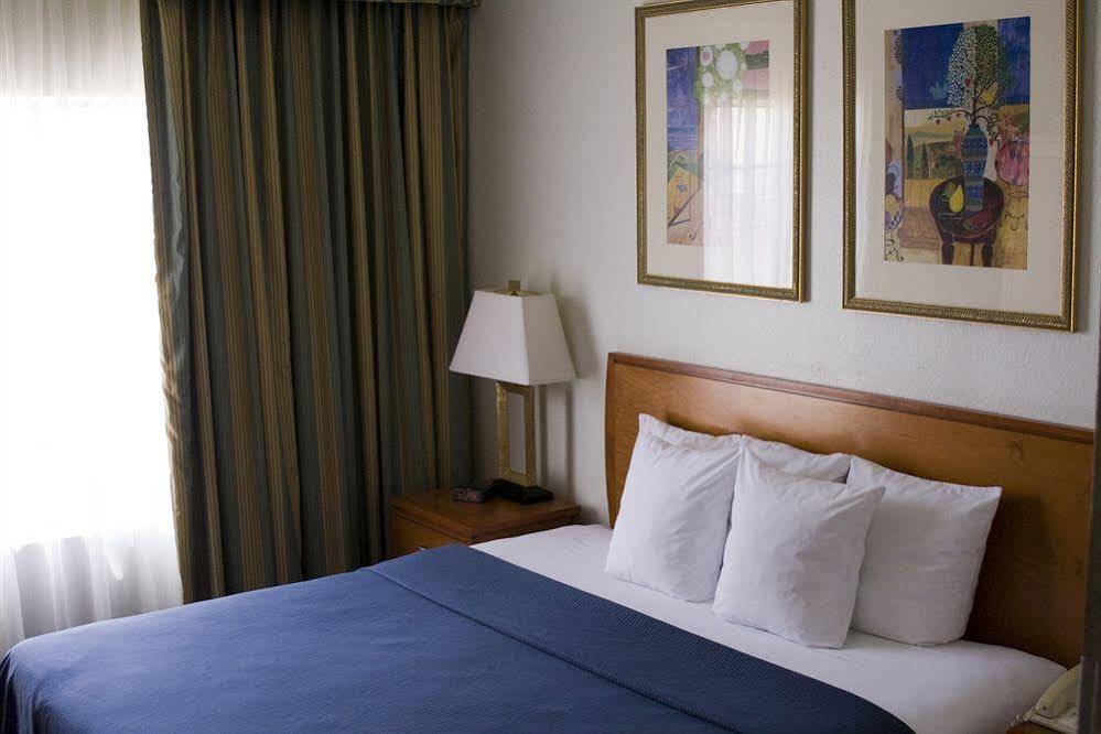 Clarion Suites Yuma Extérieur photo