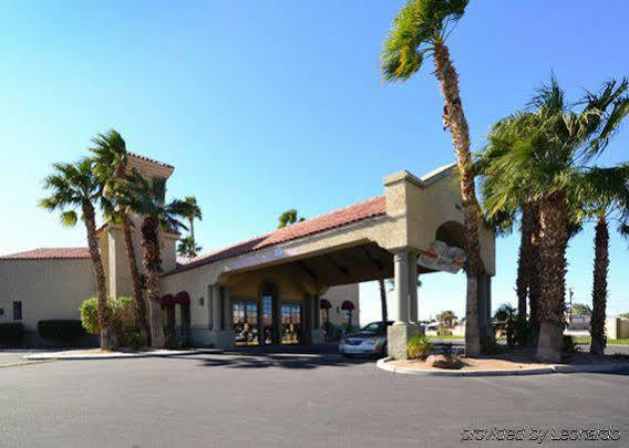 Clarion Suites Yuma Extérieur photo