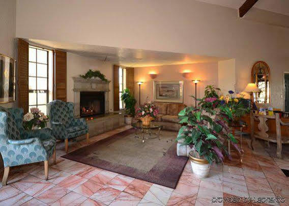 Clarion Suites Yuma Extérieur photo