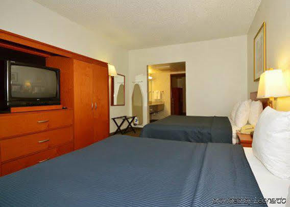 Clarion Suites Yuma Chambre photo