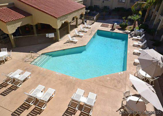 Clarion Suites Yuma Facilités photo