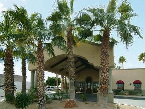 Clarion Suites Yuma Extérieur photo